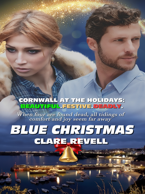 Title details for Blue Christmas by Clare Revell - Available